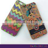 Super Quality Custom Wood Phone Case for Iphone6 thumbnail-3