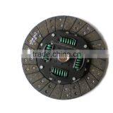 Transit Auto Genuine Clutch Disc 250mm Shanghai JMC QINGLING Pick up Truck Auto Spare Parts thumbnail-1
