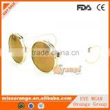 New Products 2016 Sunglasses Brand Design Glasses Custom Your Own Logo Goggles thumbnail-1