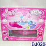 Make Your Own Food Funny Cooking Toy Kicthen Play Set thumbnail-2