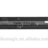 Quad Core Amlogic S905 Android 5.1 Mini Smart TV BOX 1G RAM 8G ROM With Gigabit LAN Bluetooth, Kodi thumbnail-3