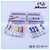 15ml 12colors Factory Wholesale Gloss Nail Color thumbnail-2