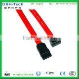 SATA to Firewire Cable 7pin Sata Cable thumbnail-1