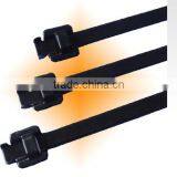 Releasable Stainless Steel Cable Ties