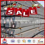 Different Types of Spring Steel Spring Steel Flat Bars India