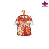 Colorful Ceramic Biscuit Jar For Home Decor