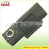 2.0" LTPS Screen CMOS 120 Degree Mobile Dvr thumbnail-1