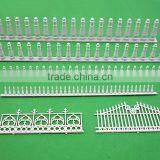 New Model Fence, Model Fence in Fencing, Fence 3d Models, Model Railway Fence, Plastic Fence thumbnail-3