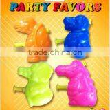 EN71 Summer Beach Water Gun Animal Squirters, 4 Asst thumbnail-3