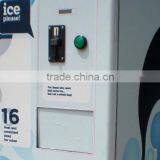 Hot Sale China New Outdoor Typical Morden Automatic Stainless Steel Commercial Ice Dispenser With Bags thumbnail-5