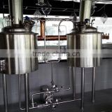 100L beer making machine/micro beer brewing equipment