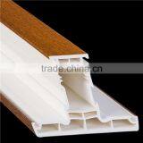 Modern Design House Upvc Profile for Doors and Windows, Extrusion Production Line, Upvc Windows and Doors thumbnail-3