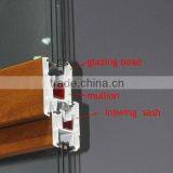 60/65/70 Series Casement Profiles UPVC Profile for Windows thumbnail-1