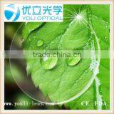 1.56 Uv400 Super Hydrophobic Hmc Emi Trio Coating