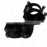 Aluminum Alloy Adjustable Bike Handlebar Stem for MTB and Road Bike thumbnail-2