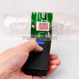 MNS008 Mini Barcode Scanner Bluetooth Barcode Reader thumbnail-4