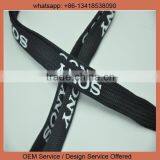 Custom Design Neck Strap Lanyard Braided Neck Lanyards thumbnail-2
