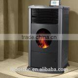 1018.1*534.9*585.8 mm small pellet stove