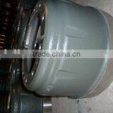 High Quality Brake Drum for Auto Parts