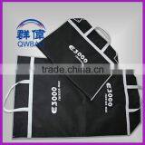 Wholesale Factory Supply Garment Suit Cover With PVC Window thumbnail-3