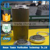 Power Plant Turbine Oil Pump Outlet Filter C9209034