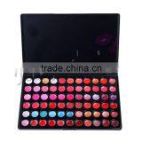 66 colors fashion color cosmetic lipstick for all accasions
