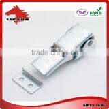 TS-602-3B Farm Equipment Small Boxes Hasp Round Generic Toggle Latch thumbnail-4