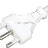 IItaly IMQ Three Pin Power Cord Plug 16A Current
