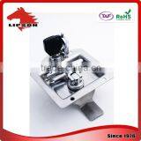 LM-350 Rack Systems Measuring Equipment Polishing Finish Panel Lock thumbnail-3