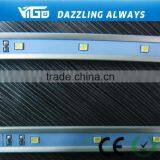 DC12V Led Video Curtain With Light Box