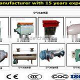 Warm Air Blower Electric Heater, Air Heater thumbnail-1