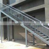 Galvanized Steel Stairs thumbnail-6