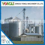 China Factory Direct Supply Easy Maintenance Assembly Storage Silo for Sale With Long Service Life thumbnail-6