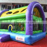 Inflatable Bouncing Bouncer Castle thumbnail-1