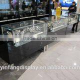 Luxury Brand Retail Clothing Store Display Furniture Design thumbnail-4