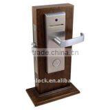 Hotel IC Card Lock/high Quality IC Card Lock/keyless Hotel Door Lock(1080)
