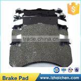 OEM Brake Pads,Less-metal Brake Pads OEM:DL3Z-2001-A