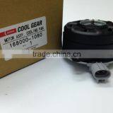Denso Radiator Fan Motor thumbnail-1