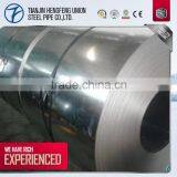 Z100 Galvanized Gi/ Pre-painted Galvanized Steel Sheet Coil Price thumbnail-2