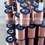 Enameled CCA Wire 130class 0.153mm thumbnail-1
