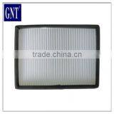 SH200A2 Excavator Cabin Filter