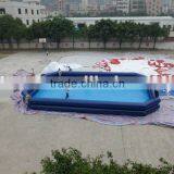 BY12 Hottest Inflatable Swimming Pool