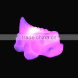 Mini Led Ceiling Lamp of Automatic Color Change Crocodile Gift Lamp Quality Choice