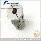12mmx12mm Clamp Type Curved Jaw Coupling Wholesale thumbnail-4