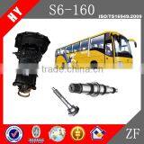 S6-160 zf Transmission Manual Gearbox/zf Gearbox