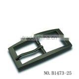 25mm Center Bar Pin Buckle
