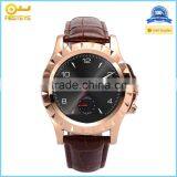 Android Mens Wrist Watch New Smart Watch Sync Touch WristWatch Phone Call SMS For Iphone Android thumbnail-4