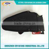 Designed for Carpenter and Electrician Polyester Drill Holster Tool Belt Bag thumbnail-2