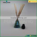 50/150ml Reed Diffuser Aroma Glass Bottles With Cork Supplier's Choice thumbnail-6