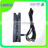 USB Interface Hico 2750oe Magnetic Stripe Card Reader thumbnail-3